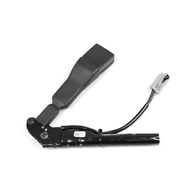 1DF311X9AG - : Inner Seat Belt Buckle for Mopar Image