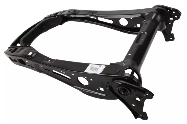 Seat Back Frame - GM (84301091)