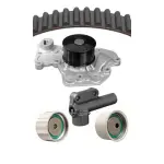 WP315K1B - : WATER PUMP KIT, DAYCO for DAYCO HYDRAULIC Image