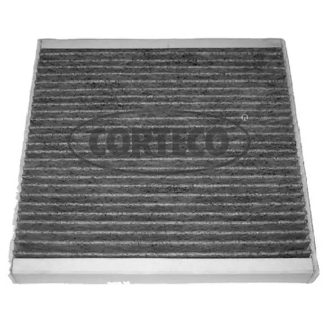 80001035 - : Corteco Cabin Air Filter for Corteco Image