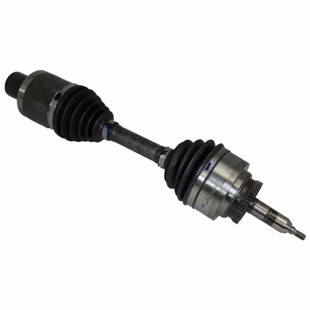 AL1Z3A428B - Suspension: Axle Assembly for Ford: Expedition, F-150 | Lincoln: Navigator Image