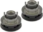 924000 - : Suspension Subframe Bushing Kit for Dorman Image