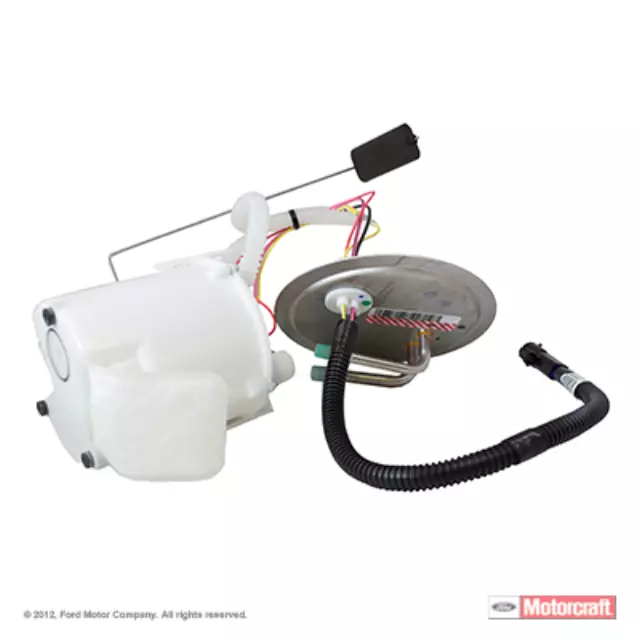 3C7Z9H307NB - Fuel System: Fuel Pump for Ford: Excursion Image