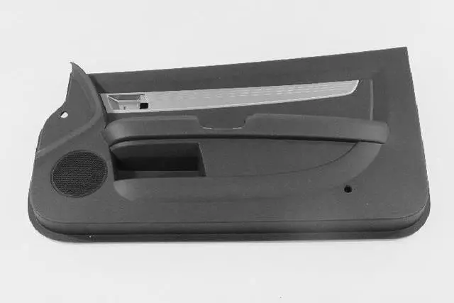 1GL281DBAA - Interior Trim: Front Door Trim Panel, Right for Mopar Image