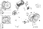 3097030030 - : Trans-axle Assembly Hev for Toyota Image