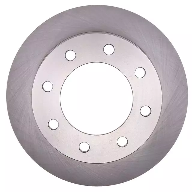 19241879 - : Front Disc Brake Rotor for GM Image
