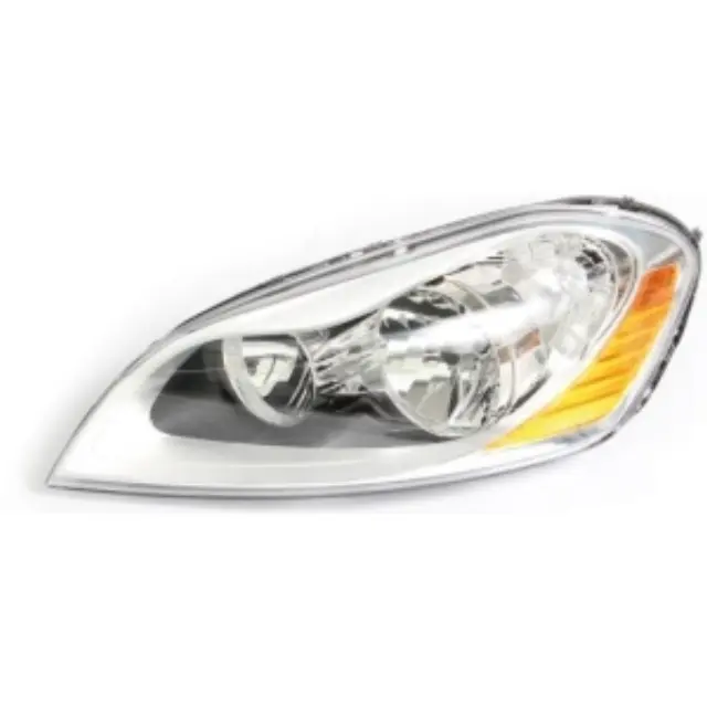 34433143 - : Professional Parts Sweden Headlight Assembly for PROFESSIONAL PARTS Image
