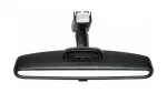 8781004080 - Body: Interior Rear View Mirror for Toyota Image