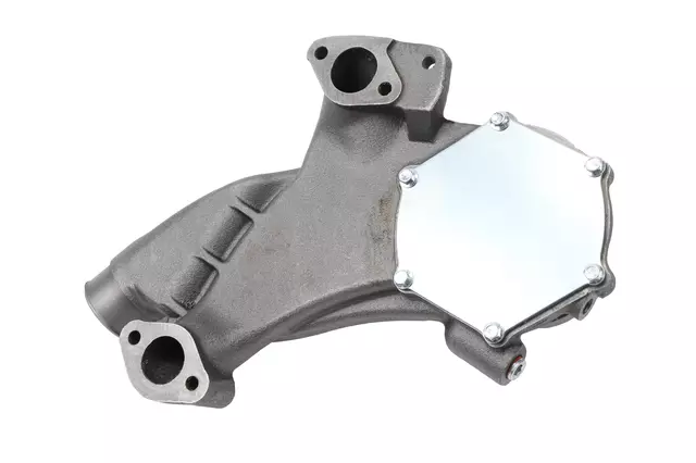 12712282 - : Part# 12712282 F (S)Pump Kit for GM Image