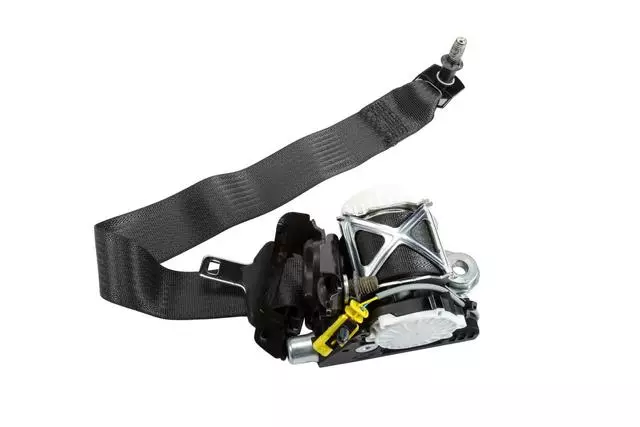 19333080 - Electrical: Belt &amp; Retractor for Chevrolet: Camaro Image