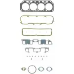 HS9405PT5 - : PermaTorque Engine Cylinder Head Gasket Set for FEL-PRO Image