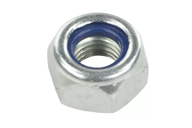 MS76602 - Steering: Outer Steering Tie Rod End for ACDelco Image