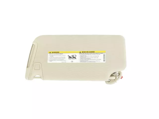 Illuminated Visor, Right - Mopar (5PJ82ML2AD)