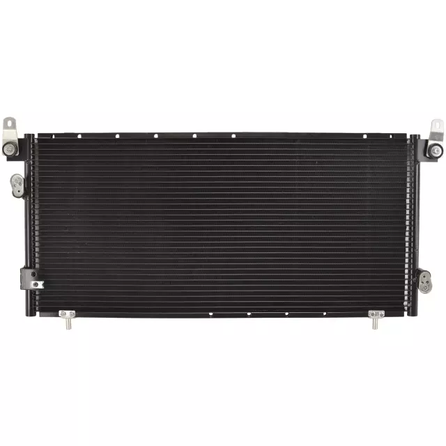 4963 - : OSC 4963 A/C Condenser for OSC Image