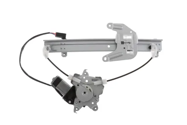 RPAN025 - : Power Window Regulator Assembly w  Motor for AISIN Image