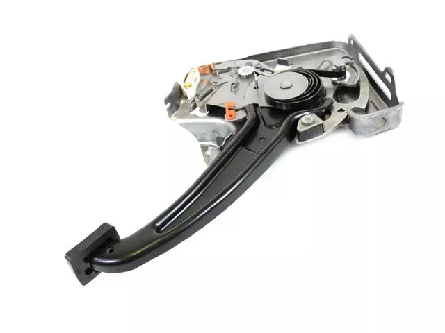 52009758AB - Brakes: Parking Brake Control for Dodge: Ram 1500, Ram 2500, Ram 3500 Image