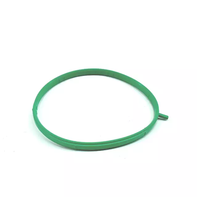 3H133237E - : Fuel Injection Throttle Body Mounting Gasket for Volkswagen: Atlas, Atlas Cross Sport, CC, Passat, Touareg Image