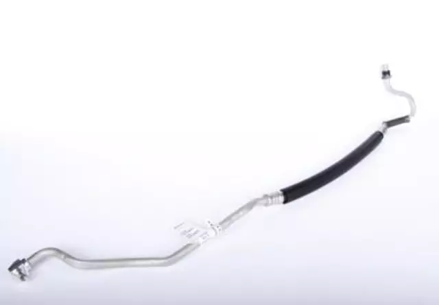 15104800 - : Engine Oil Cooler Inlet Hose Kit with Nut, Seals, and Connector for Cadillac: Escalade | Chevrolet: C1500, C2500, C3500, K1500 Pickup, K2500 Pickup, K3500 Pickup, Suburban C1500, Suburban C2500, Suburban K1500, Suburban K2500, Tahoe | GMC: C1500 Pickup, C2500 Pickup, C3500 Pickup, K1500 Pickup, K2500 Pickup, K3500 Pickup, Suburban C1500, Suburban C2500, Suburban K1500, Suburban K2500, Yukon Image