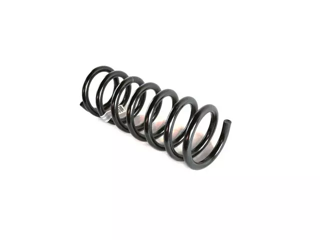 68233190AA - Front Suspension: Front Coil Spring for Ram: 2500 Image
