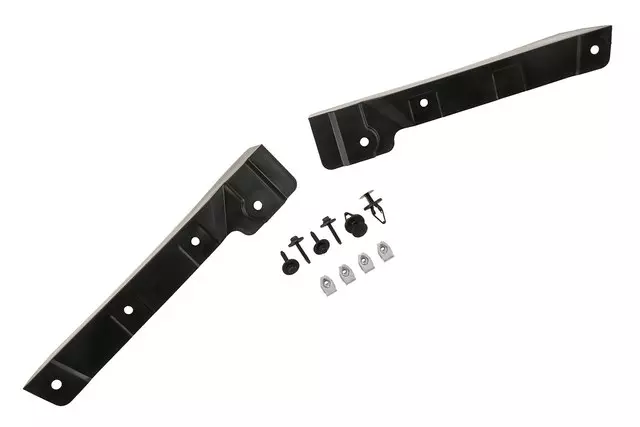 22836134 - Body: Deflector for Buick: Verano Image