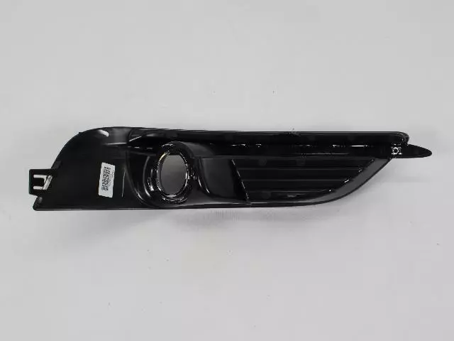 Fog Lamp Bezel, Left - Mopar (68082053AB)