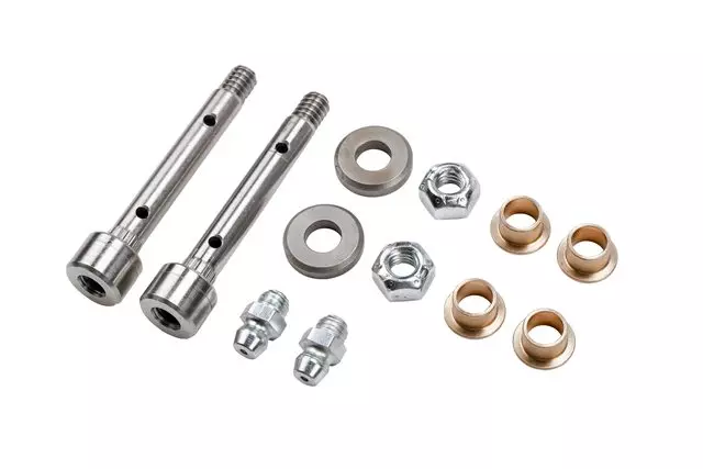 19367253 - : Door Hinge Pin And Bushing Kit for GM Image