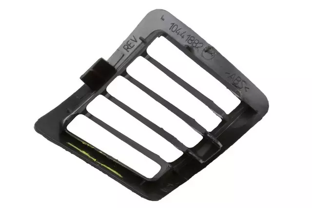 10347236 - Body: Vent Grille for Cadillac: XLR Image