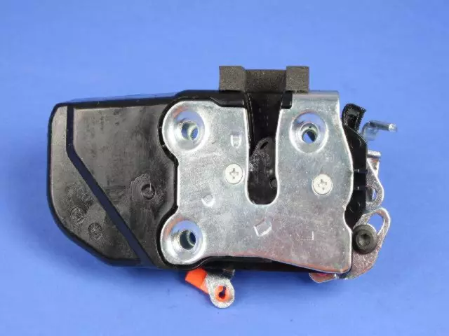 4575895AB - Body: Latch for Chrysler: 300 | Dodge: Charger, Magnum Image