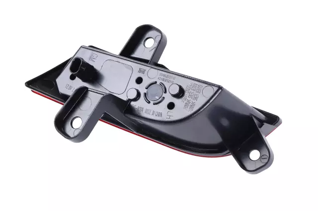 84786158 - : Rear Driver Side Bumper Cover Lower Signal Lamp for GM Image