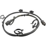 GN1Z6B018A - : Wire Assembly for Ford Image