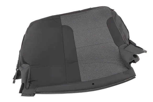 85131329 - Body: Seat Back Cover for GM Image