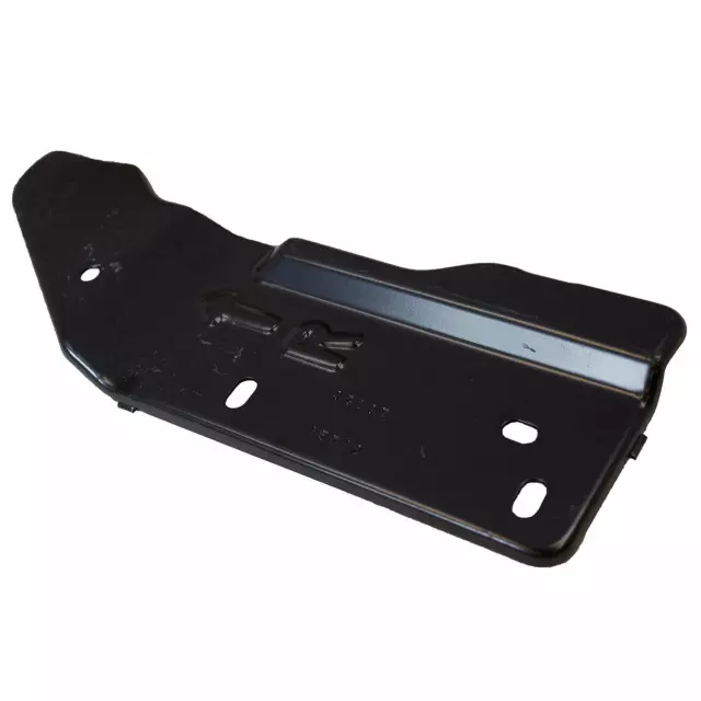 8C2Z8268A - Body: Inner Bracket for Ford: E-150, E-250, E-350 Super Duty, E-450 Super Duty Image