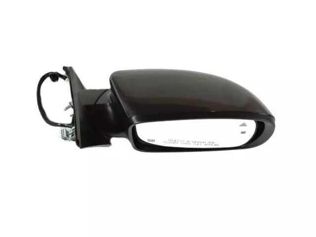 1LE28KARAI - : Outside Rear-View Mirror, Right for Mopar Image