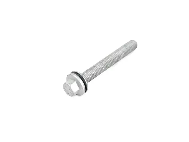 68211303AA - Fuel and Accelerator Pedal: Bolt for Jeep: Gladiator, Grand Cherokee, Wrangler | Ram: 1500, 1500 Classic Image