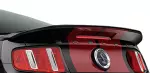 AR3Z6344210BB - Body: Shelby Lip Spoiler, Primed, With Gurney Flap for Ford: Mustang Image