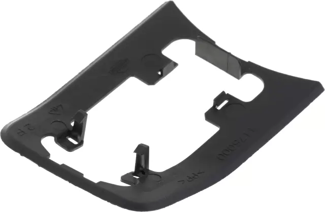 2004-2024 Nissan - Handle, Outside Gasket - Nissan (80654-9FU0A)