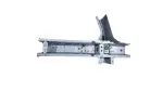 574200E021 - Body: Side Member Extension for Toyota Image