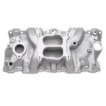 2104 - : Performer Intake Manifold Small-Block Chevy for Edelbrock Image
