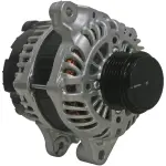 11878 - : Alternator for Dixie Electric Image