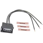 S895 - : Cornering Light Socket Connector for SMP CORP Image