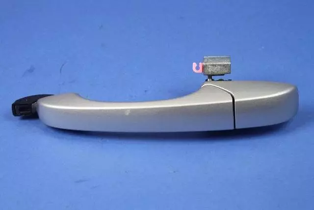 Exterior Door Handle, Left - Mopar (1KR97WS2AB)