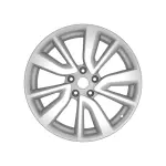 403006FM3A - Suspension: Wheel, Alloy for Nissan Image