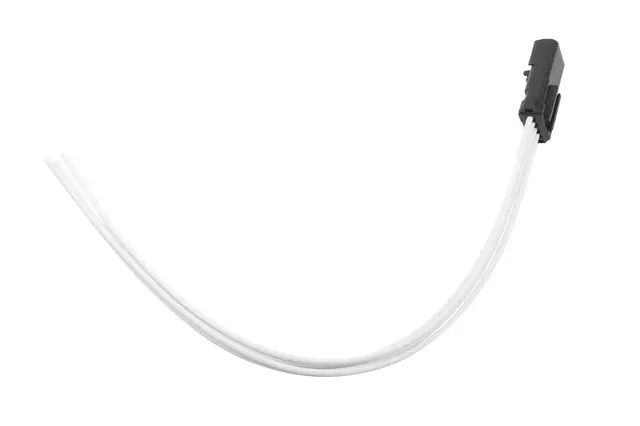 Body Wiring Harness Connector Kit - GM (84856298)