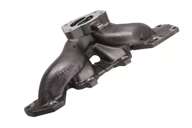 12635501 - : Exhaust Manifold for GM Image
