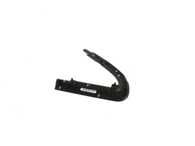 68278357AB - Exterior Ornamentation: Day Light Opening Molding, Left for Jeep: Grand Cherokee, Grand Cherokee WK Image