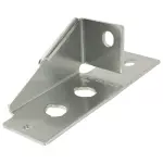 92VZ2A155A - Body: Bracket for Ford: E-Transit, Transit-150, Transit-250, Transit-350, Transit-350 HD Image