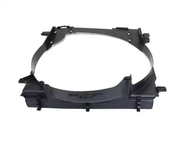 52028912AF - : Fan Shroud, Upper, Harness Clip for Dodge: Ram 2500, Ram 3500 Image