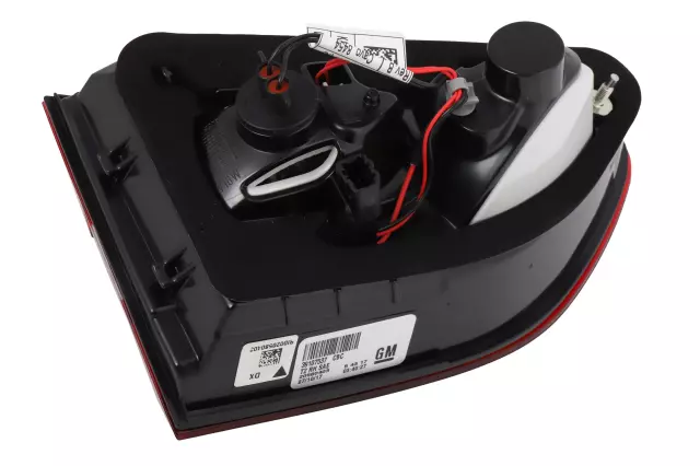 39107537 - : Backup Lamp Assembly for Buick: Regal TourX Image