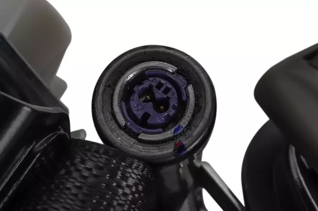 84494012 - Electrical: Outer Belt Assembly for Cadillac: Escalade, Escalade ESV | Chevrolet: Tahoe | GMC: Yukon Image