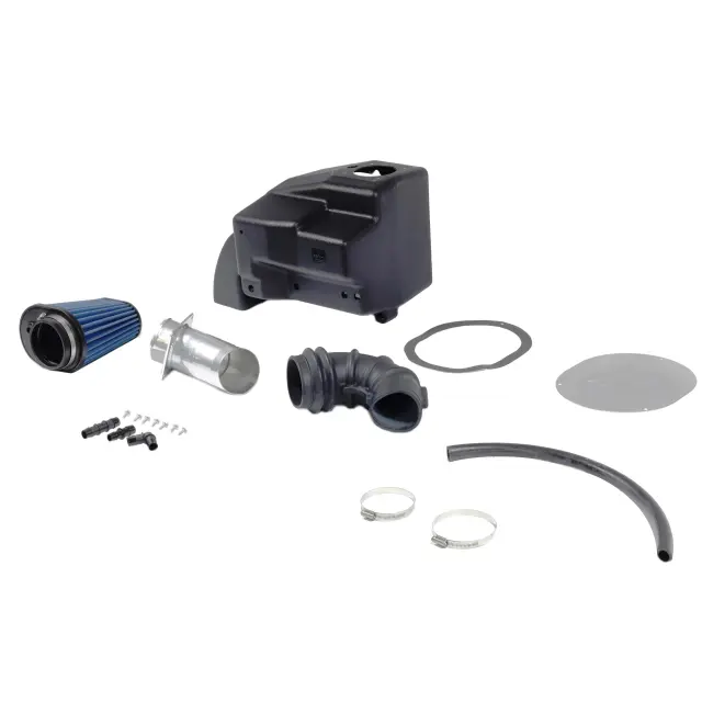 77072339 - Modern Performance: Cold Air Intake for Ram: 2500, 3500 Image